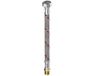 Flamco Meiflex flexible hose heating/climate 1/2 inch female x 1/2 inch male, 1000 mm, inner diameter 12mm, M4315.1104.100