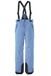 killtec meisjes Skibroek met afritsbaar slabbetje en randbescherming Girls Skihose 242