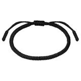 True Rebels Armband zwart