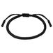 True Rebels Armband zwart