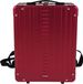 Aleon Hybrid Zakelijke rugzak 42 cm Laptopvak - 44cm (17,3 duim) - ruby