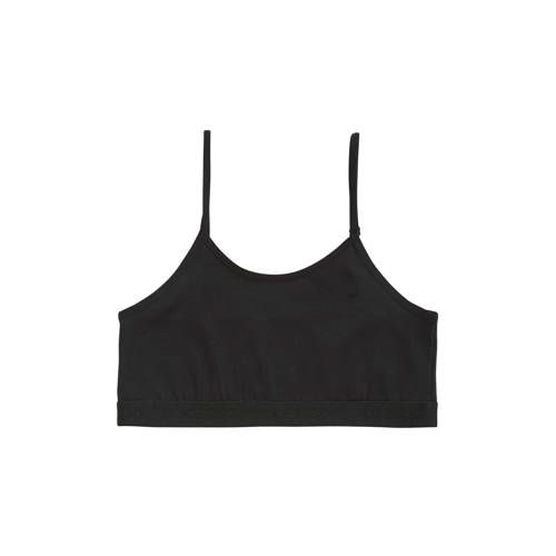 ten Cate BH Top Zwart