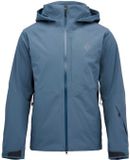 Black Diamond Recon Insulated Jas Blauw L Man