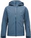 Black Diamond Recon Insulated Jas Blauw L Man
