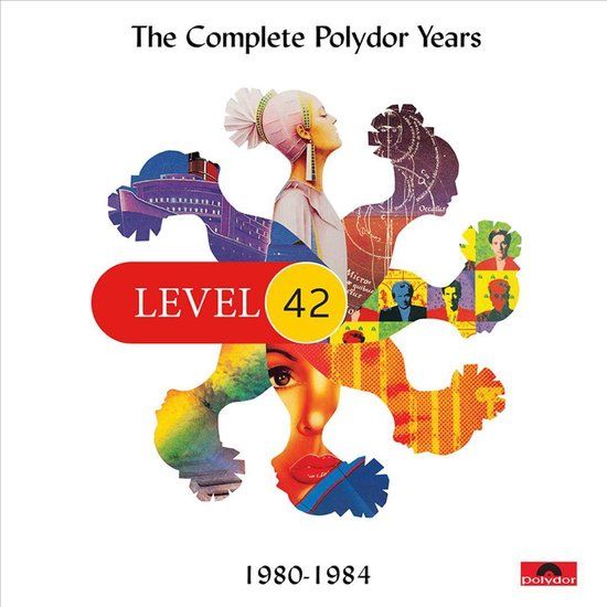 Level 42 Complete Polydor Years, Vol. 1: 1980-1984