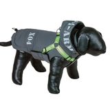 Nobby Hondenjas XO4 2-in-1 grijs 44 cm
