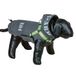 Nobby Hondenjas XO4 2-in-1 grijs 44 cm
