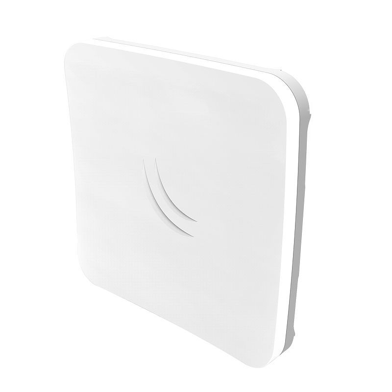 MikroTik SXTsq Lite2 - Draadloos toegangspunt - Wit