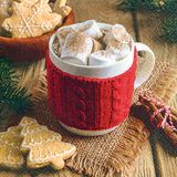 Paper + Design Hot chocolate Meerkleurig 20 stuk(s)