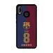 FC Barcelona Coque de Téléphone 3D Huawei P20 Lite - Pedri
