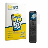 BROTECT AirGlass Screenprotector voor Sofabaton U3 Transparant