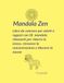 MANDALA ZEN Adult Coloring Book: 50 Mandalas