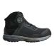 Mascot Footwear Customized Veiligheidsschoenen hoog F1681-704 - Zwart - 46