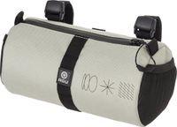 AGU Roll Bag Sacoche de guidon Venture – Hydrofuge – 1,5L – Vert
