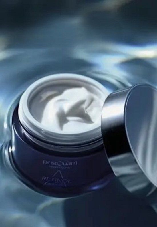 PostQuam Retinol A+C Crème 50ml