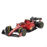 Bburago BOLID F1 Ferrari SF-23 Carlos Sainz 1:43 model BBURAGO 36836