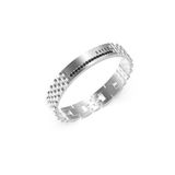 Guess Armband - Staal