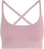Adidas Performance All Me Light Support Beha - Dames - Paars