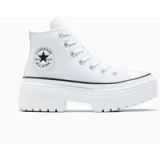 Converse Damestrainers All Star Lugged Heel Platform