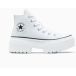 Converse Damestrainers All Star Lugged Heel Platform