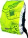 Wowow Architect Yellow Fietstas Rugzak 25L Waterafstotend Polyester Geel