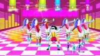 Ubisoft Just Dance 2017 Xbox One