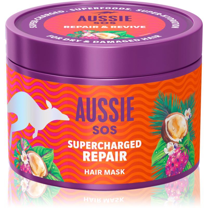Aussie SOS