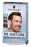 Schwarzkopf Re Nature Man Dark