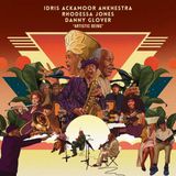 Idris Artistic Being (RSD 2025)