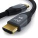 CSL - 8k HDMI-kabel 2,1 3 meter