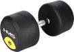 HMS Abisal Rubberen halter 45kg HMS HG PRO 45