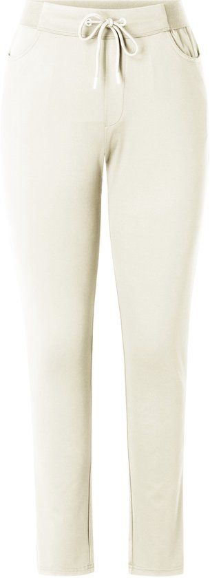 BASE LEVEL Tiana Bottoms - Sand - maat W40 / L32