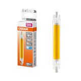 OSRAM LED Slim Line R7s 8W 806lm 4000K Koud Wit Niet-dimbaar IP20
