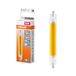 OSRAM LED Slim Line R7s 8W 806lm 4000K Koud Wit Niet-dimbaar IP20