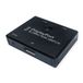 Value 4K DisplayPort-switch, 2-weg, bidirectioneel