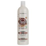 Thader Pharma Thader Th Pharma Anti-Frizz Provitamine B5 Shampoo en Kokos- en Lijnolie, 1000 ml