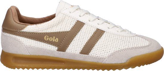 Gola Tornado Zephyr dames sneaker - Off White - Maat 42