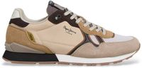 Pepe Jeans Brit Terug pantoufles beige
