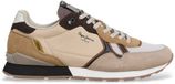 Pepe Jeans Brit Terug pantoufles beige