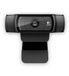Logitech HD Pro C920 webcam 1920 x 1080 Pixels USB 2.0 Zwart