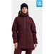 Didriksons Parka femme Marget 2