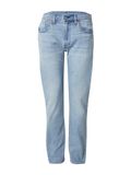 Levi's 502 Jeans met taps toelopende pijpen voor heren