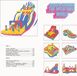 Inflatable Roope Eronen - Inflatable World (LP)