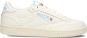 Reebok Club C 85 Vintage wit/blauw