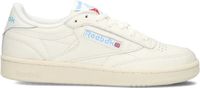 Reebok Club C 85 Vintage wit/blauw