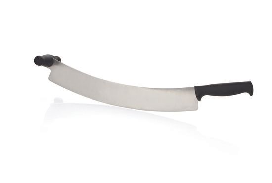 Boska 'Normaal' Hollands kaasmes kunstof - 380mm