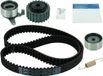 SKF VKMA 94609 Kit de courroie de distribution