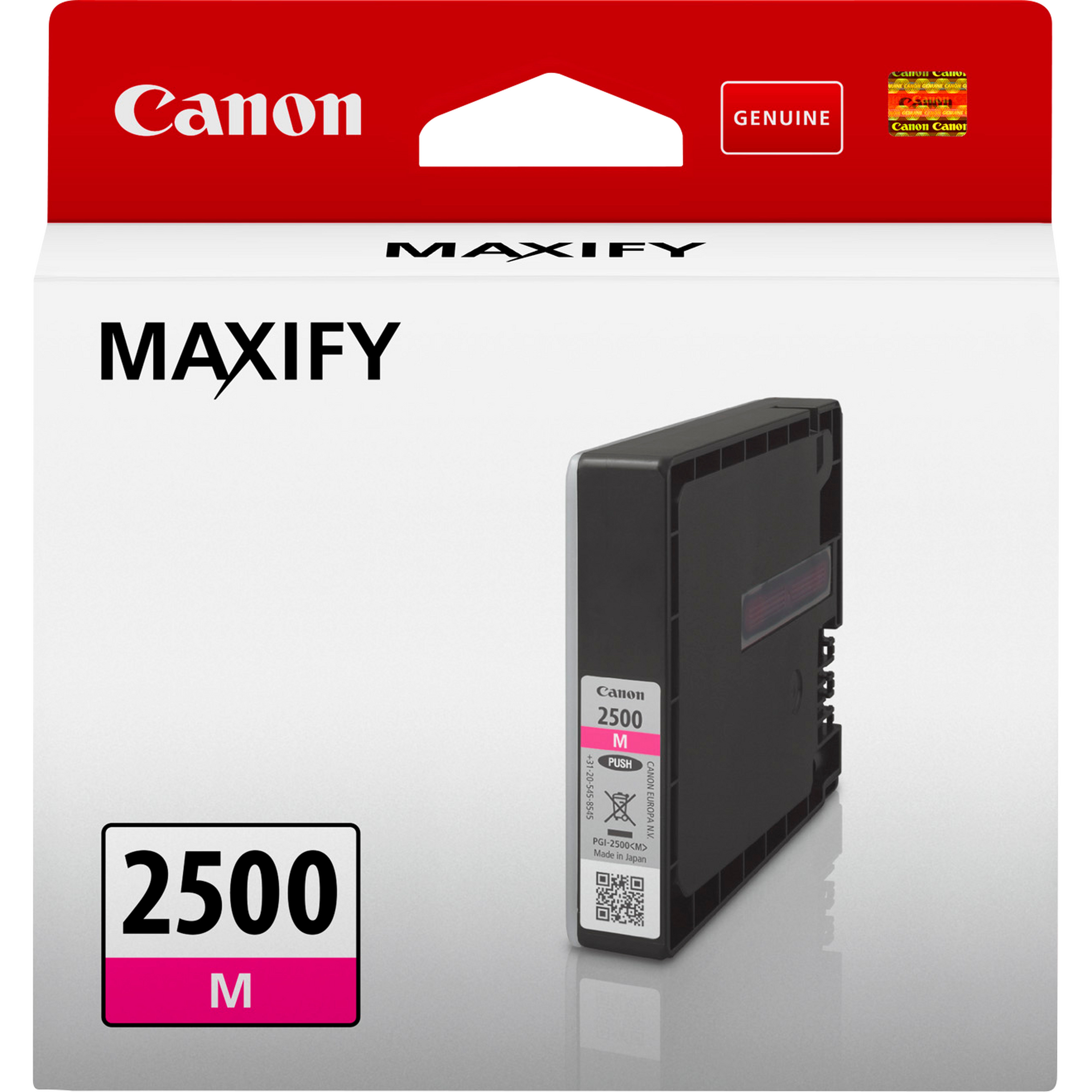 Canon 9302B001 magenta