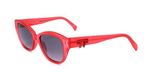 Italia Independent I I MOD 057 Strawberry Zonnebrillen