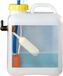 City Stads wateraansluiting, drijvend systeem, 6 bar, wateraansluiting, vast wateraansluiting, geschikt voor campings, drukbestendig